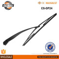 Factory Wholesale New Designed Car Rear Windshield Wiper Blade And Arm For Opel Meriva A Erste Generation